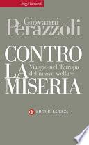 Contro la miseria