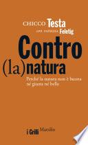 Contro(la)natura