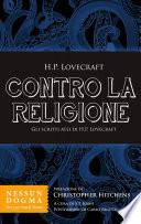 Contro la religione