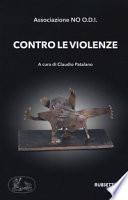 Contro le violenze
