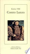 Contro Lutero