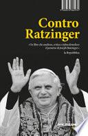 Contro Ratzinger