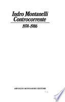 Controcorrente, 1974-1986