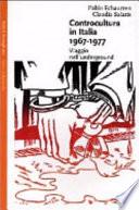 Controcultura in Italia 1966-1977
