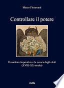 Controllare il potere