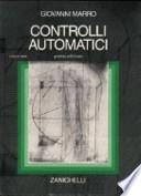 Controlli automatici. Con CD-ROM