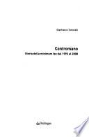 Contromano