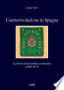 Controrivoluzione in Spagna