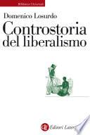 Controstoria del liberalismo