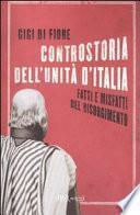 Controstoria dell'Unità d'Italia