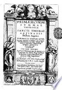 Controversia della concezione della beata Vergine Maria descritta istoricamente dal p. Tommaso Strozzi della Compagnia di Giesù. Parte prima [-seconda]