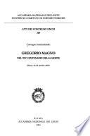 Convegno internazionale