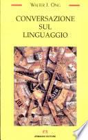 Conversazione sul linguaggio