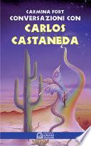 Conversazioni con Carlos Castaneda