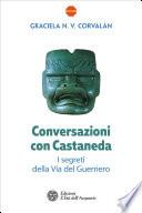 Conversazioni con Castaneda