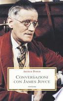 Conversazioni con James Joyce