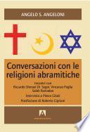 Conversazioni con le religioni abramitiche