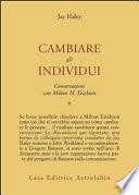 Conversazioni con Milton Erickson