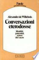 Conversazioni Eterodosse