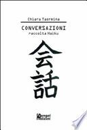 Conversazioni. Raccolta di Haiku