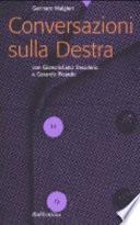 Conversazioni sulla destra