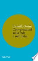Conversazioni sulla fede e sull’Italia