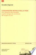 Conversione morale nella fede