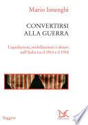 Convertirsi alla guerra