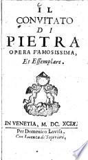 Convitato di Pietra