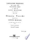 Convito musicale