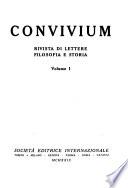 Convivium