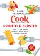 Cookaround