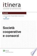 Cooperative e consorzi