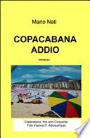 Copacabana addio