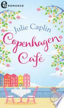 Copenhagen café (eLit)