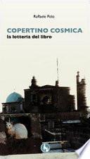 Copertino cosmica. La lotteria del libro