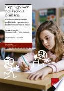 Coping Power nella scuola primaria