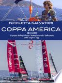 COPPA AMERICA 1851 - 2013