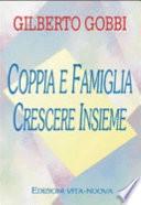 Coppia e famiglia. Crescere insieme