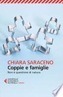 Coppie e famiglie
