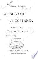 Coraggio e costanza