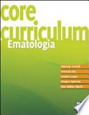 Core curriculum. Ematologia