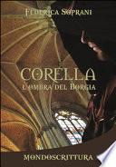 Corella. L'ombra del Borgia