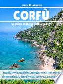 Corfù - La guida di isole-greche.com