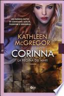 Corinna. La regina dei mari
