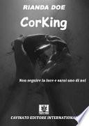 Corking: Ci volevano i fantasmi per infestare il mondo dei vampiri