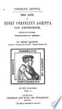 Cornelius Agrippa