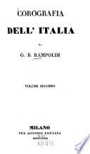 Corografia dell'Italia