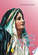 Corona dei sette dolori di Maria