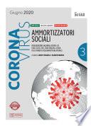Coronavirus - Ammortizzatori sociali